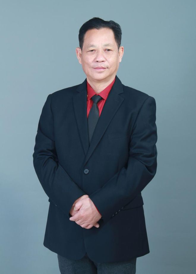 “磊土鑫”生态科技谢盈庭 探索新型环保材料 让建筑垃圾变废为宝开云体育 开云官网(图1)