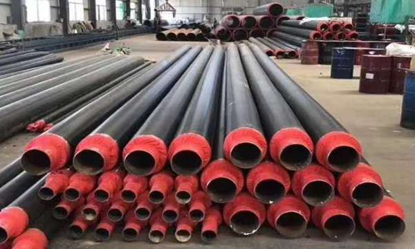 开云 开云体育APP保温螺旋钢管厂家(图3)