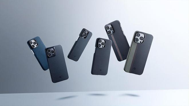 开云 开云体育APP除了硬科技展示PITAKA还告诉了我们什么？(图1)