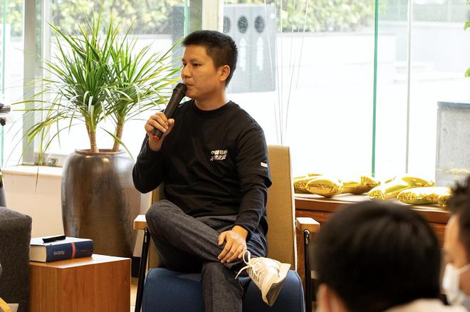 开云 开云体育APP除了硬科技展示PITAKA还告诉了我们什么？(图2)