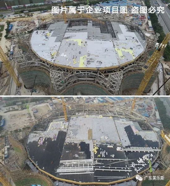 “坚守承诺使命必达”是建开云 开云体育平台筑保温材料的重要使命(图1)