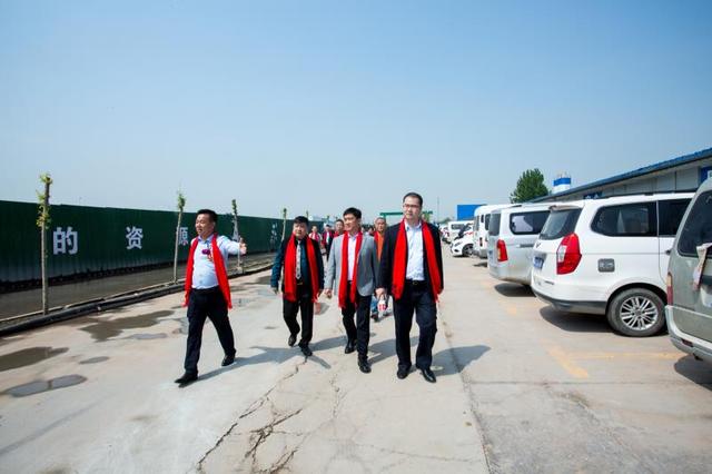 开云体育 开云官网环保新技术 建筑新材料 —河南葛天用“低碳”建筑创美好生活(图5)