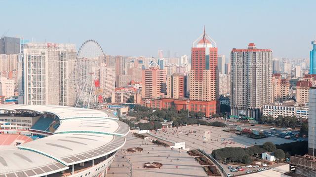 开云体育 开云官网湖南省长沙市：11月获得施工批准即将开工的建设工程项目(图2)