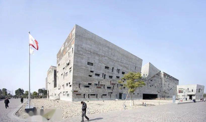 环保建筑材料丨绿色能源的可持续应用开云体育 开云官网(图4)