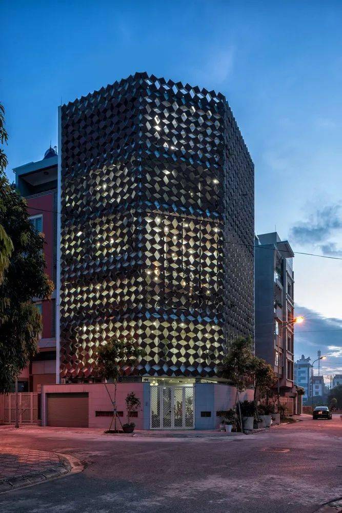 环保建筑材料丨绿色能源的可持续应用开云体育 开云官网(图11)