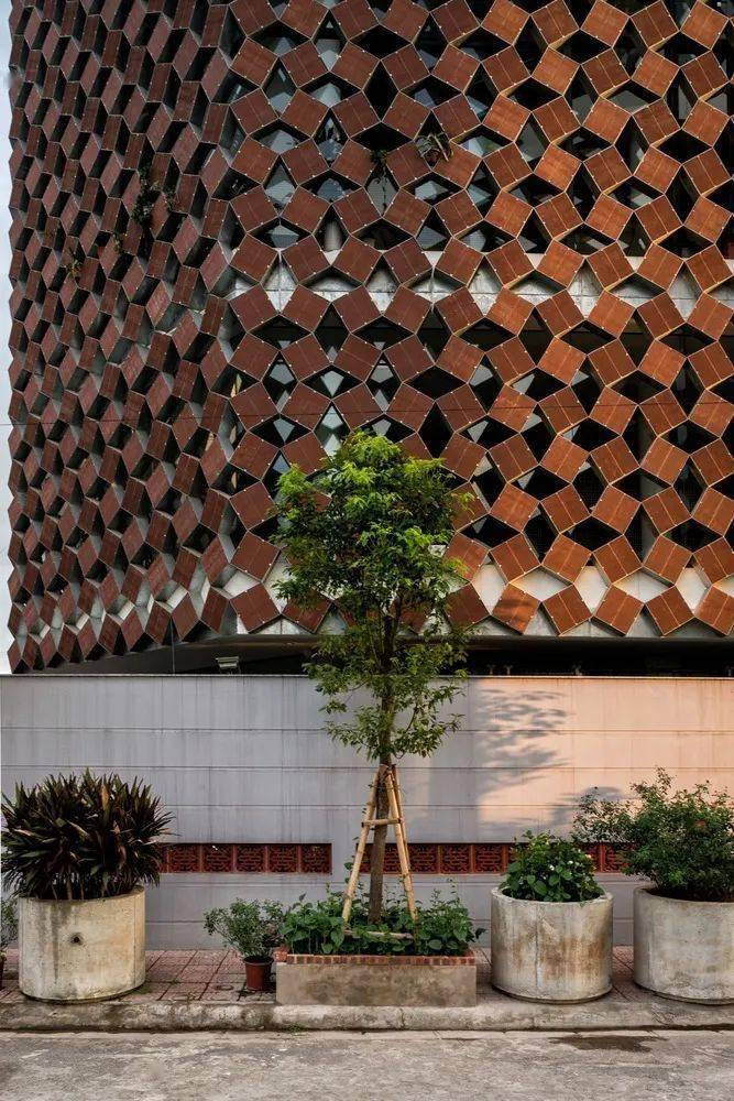 环保建筑材料丨绿色能源的可持续应用开云体育 开云官网(图13)