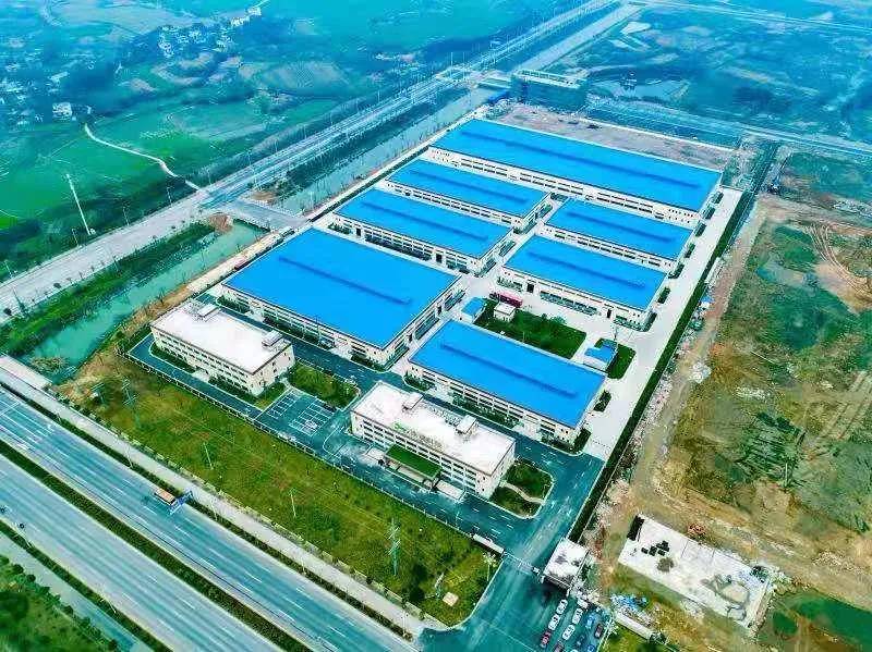 续约RACC2021 ▏保温辅材领军品牌芜湖达锦首展告捷引爆展会现场开云 开云体育APP(图2)