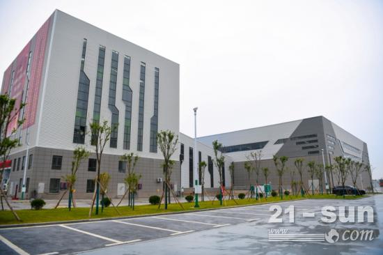开云 开云体育“站”领环保新高点中联重科搅拌站携手安徽建工新材料再立标杆(图2)