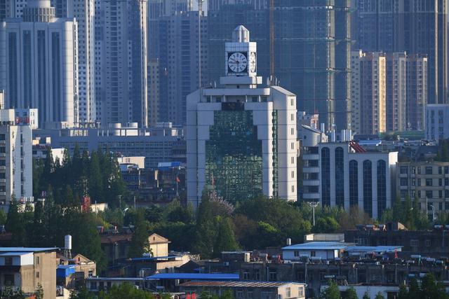 安徽省阜阳市：12月最新一批建设工程项目清单来了开云体育 开云平台含具体额(图2)