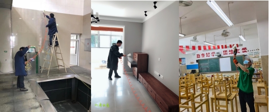 开云体育 开云平台南京云态环保科技有限公司 创新推出可持续不间断消毒菌新材料(图5)