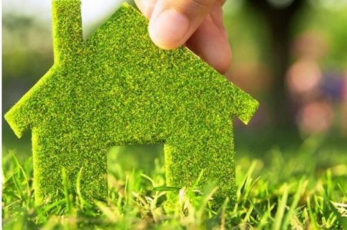 开云 开云体育官网这些环保材料你都知道吗？(图1)