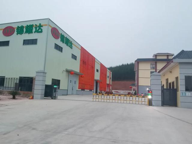 首开云体育 开云官网个湾区入桂最大粉末涂料企业盛大开业(图9)