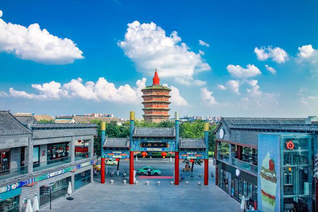 开云体育 开云官网将动工！河南省各市县发布的最新50个建设工程项目汇总含额(图2)