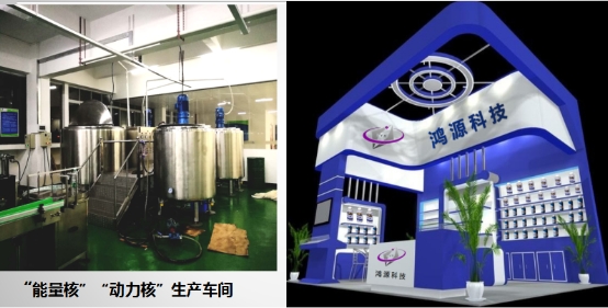 开云 开云体育平台鸿源科技：以节能、环保、减排、治理雾霾为目标争做环保新能源的领航者(图2)