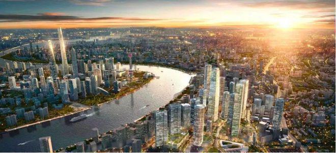 开云体育 开云官网海泰北外滩（海泰北外滩）2024官方网站官网发售上海房天下(图3)