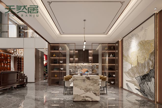 开云体育 Kaiyun.com 官网入口鄂州天然居新材料有限公司品质与环保的完美融合(图1)