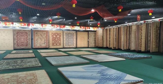 Kaiyun 开云阳信瑞鑫集团公司入围省级“智造”名单(图1)